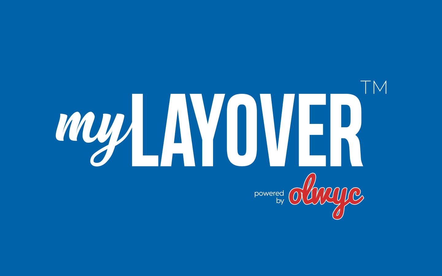 mylayover logo