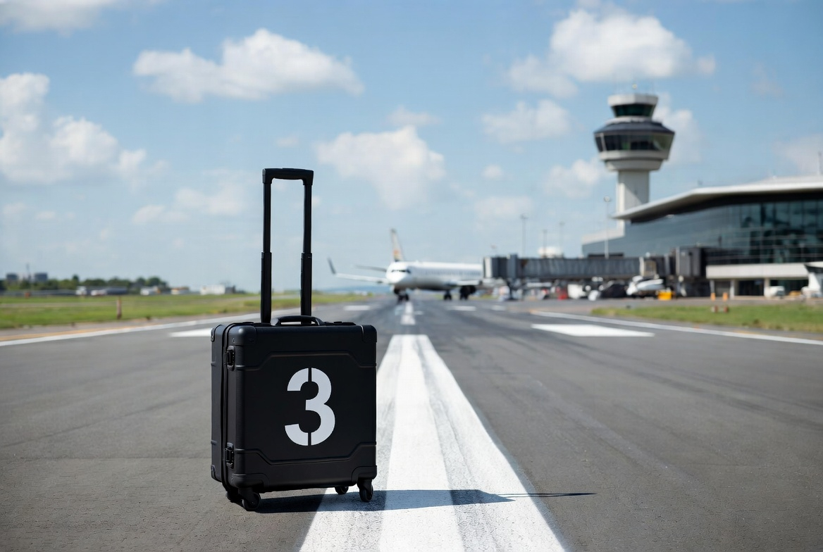 a strong reference case