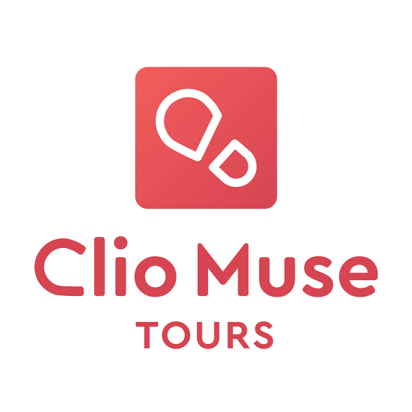 clio muse logo