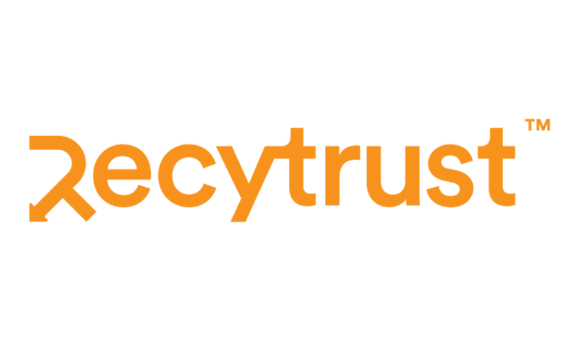 recytrust logo