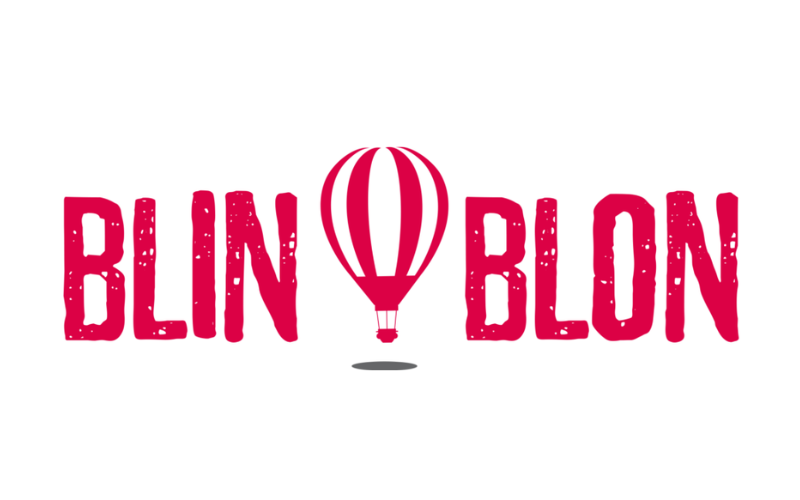 blinblon logo