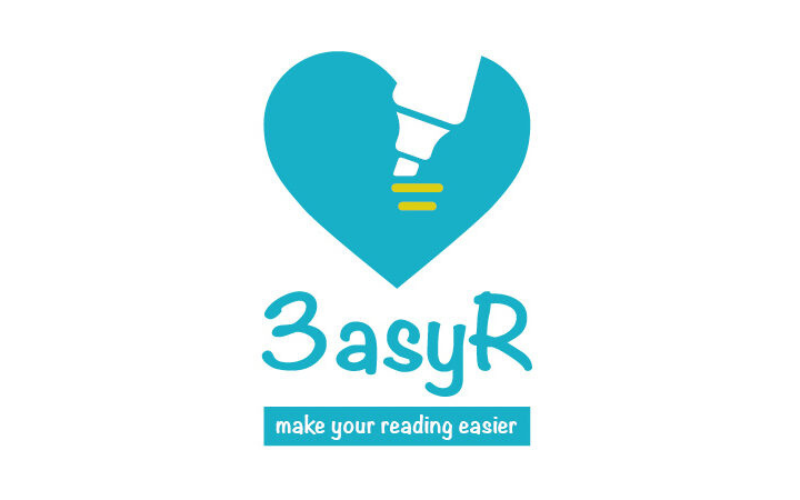 3easyr logo