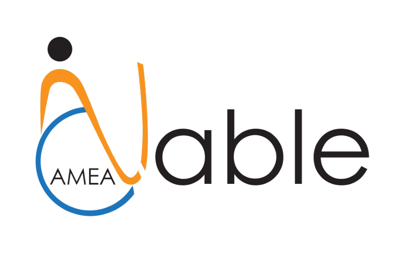 nable amea logo